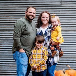 Meet your Posher, Gary